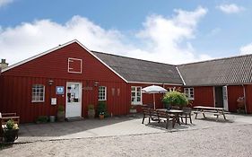 Havnebakken Bed & Breakfast